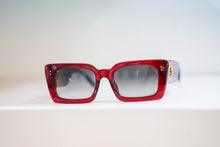 Load image into Gallery viewer, LINDA FARROW x PFB limited edition sunglasses - Eye Q Stylist Opticians 
