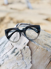 Load image into Gallery viewer, Peoples From Barbados Optical Blue Block - PFB 16 - Eye Q Stylist Opticians