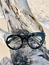 Load image into Gallery viewer, Peoples From Barbados Optical Blue Block - PFB 16 - Eye Q Stylist Opticians