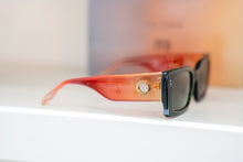 Load image into Gallery viewer, LINDA FARROW x PFB limited edition sunglasses - Eye Q Stylist Opticians 
