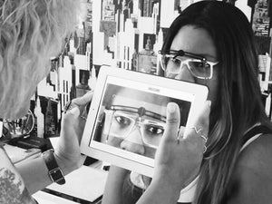 Personalized Frame / Eye Stylist - Eye Q Stylist Opticians 